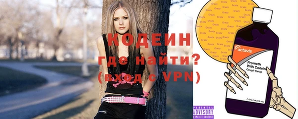 МДПВ Тайга