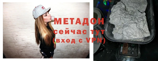 МДПВ Тайга